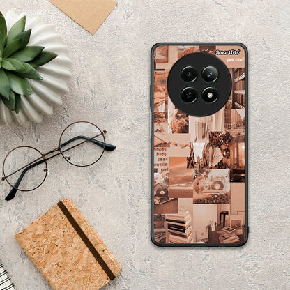 Collage You Can - Realme 12 5G θήκη