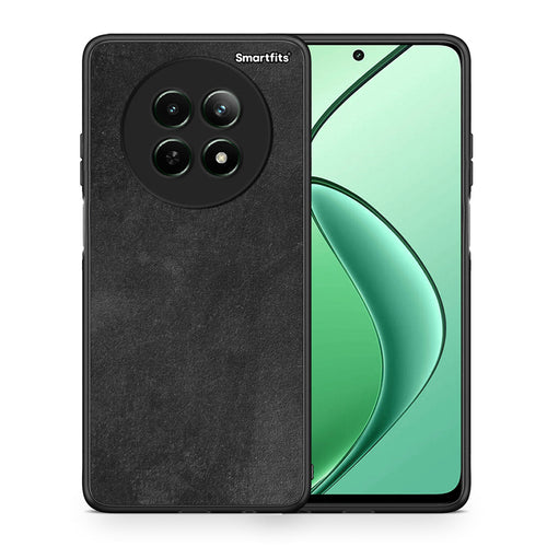 Θήκη Realme 12 5G Black Slate Color από τη Smartfits με σχέδιο στο πίσω μέρος και μαύρο περίβλημα | Realme 12 5G Black Slate Color case with colorful back and black bezels