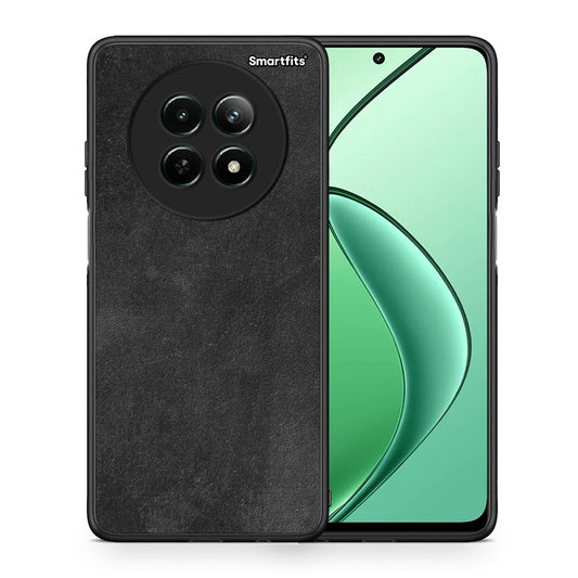 Θήκη Realme 12 5G Black Slate Color από τη Smartfits με σχέδιο στο πίσω μέρος και μαύρο περίβλημα | Realme 12 5G Black Slate Color case with colorful back and black bezels