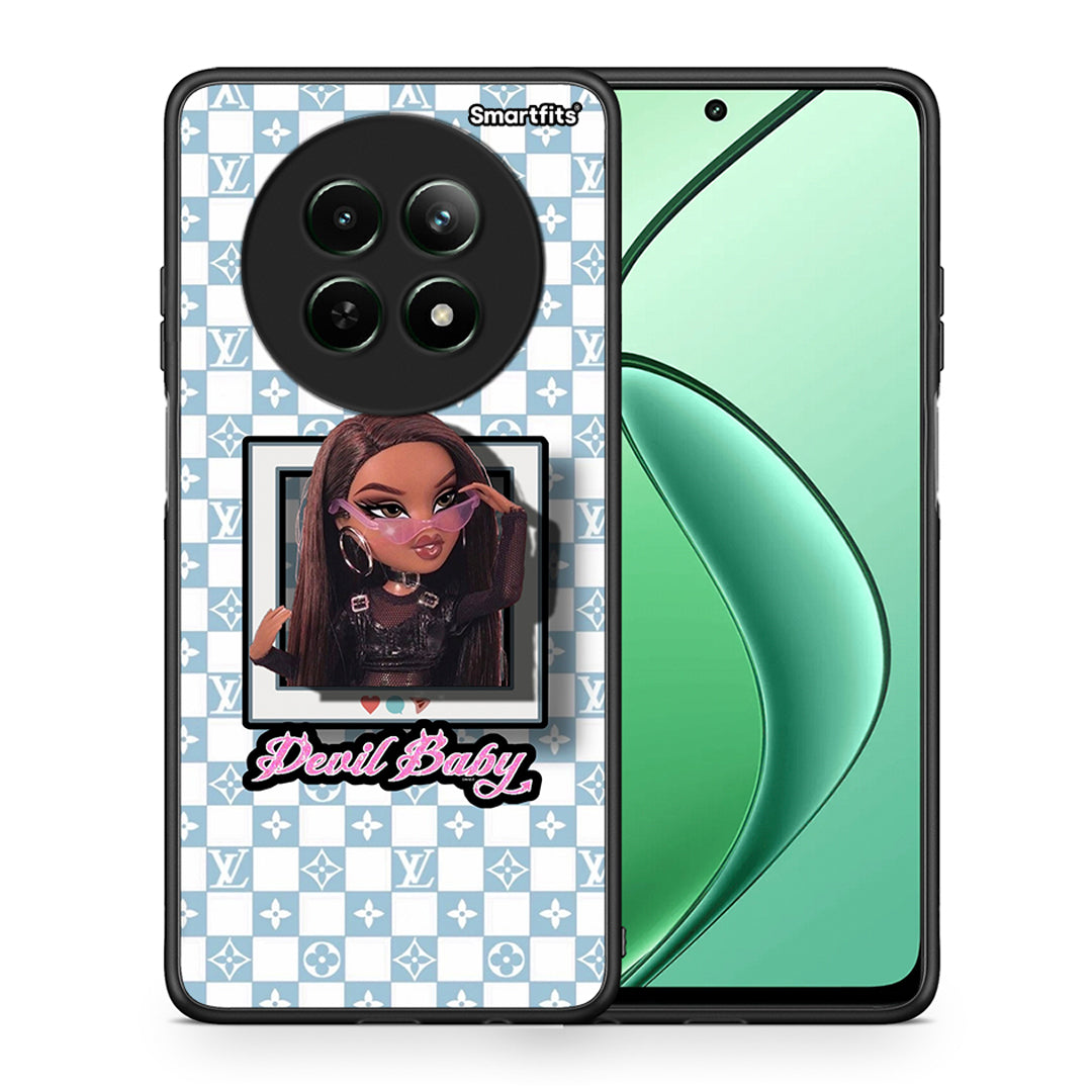 Devil Baby - Realme 12 5G θήκη