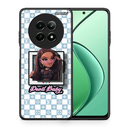 Devil Baby - Realme 12 5G θήκη