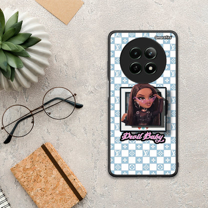 Devil Baby - Realme 12 5G θήκη