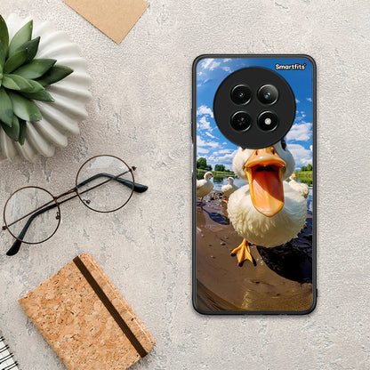 Duck Face - Realme 12 5G θήκη