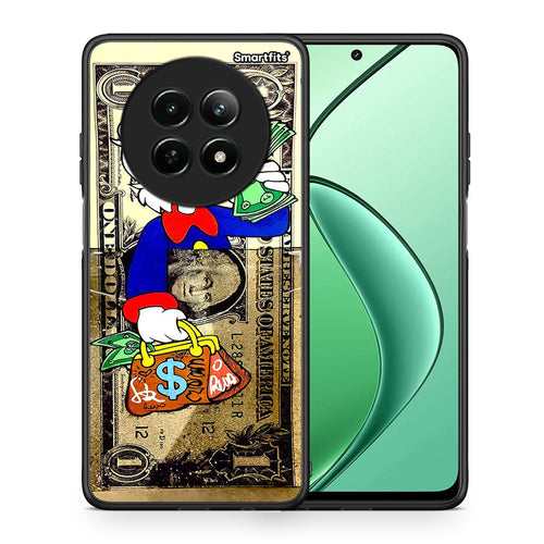 Duck Money - Realme 12 5G θήκη