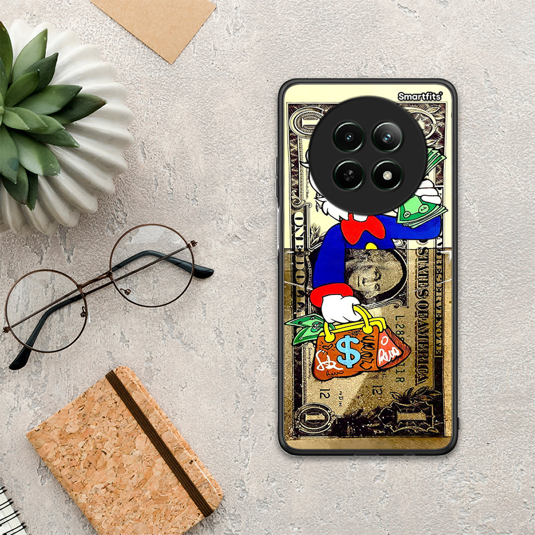 Duck Money - Realme 12 5G θήκη