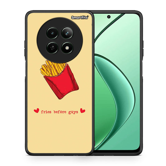 Fries Before Guys - Realme 12 5G θήκη