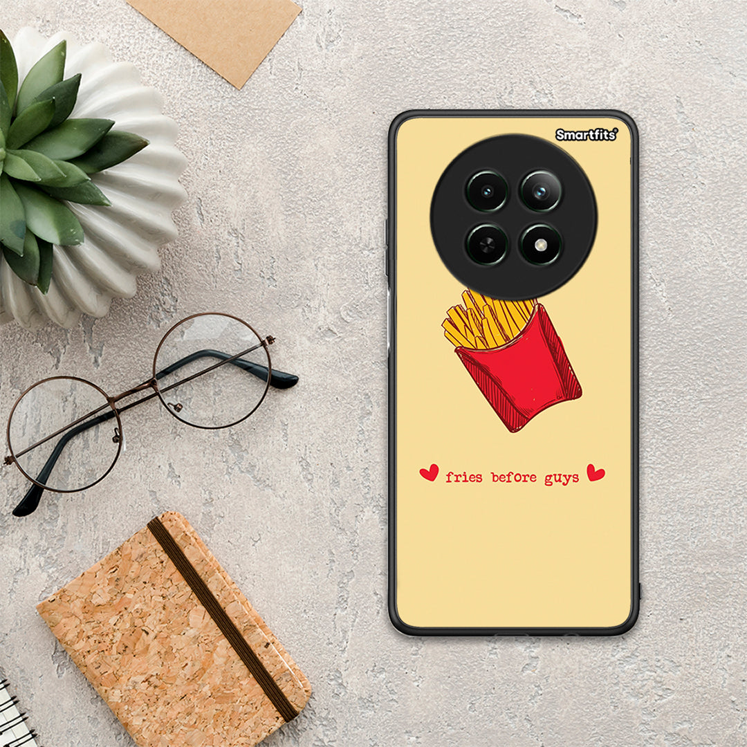 Fries Before Guys - Realme 12 5G θήκη