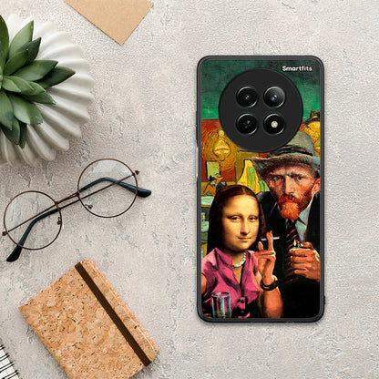Funny Art - Realme 12 5G θήκη