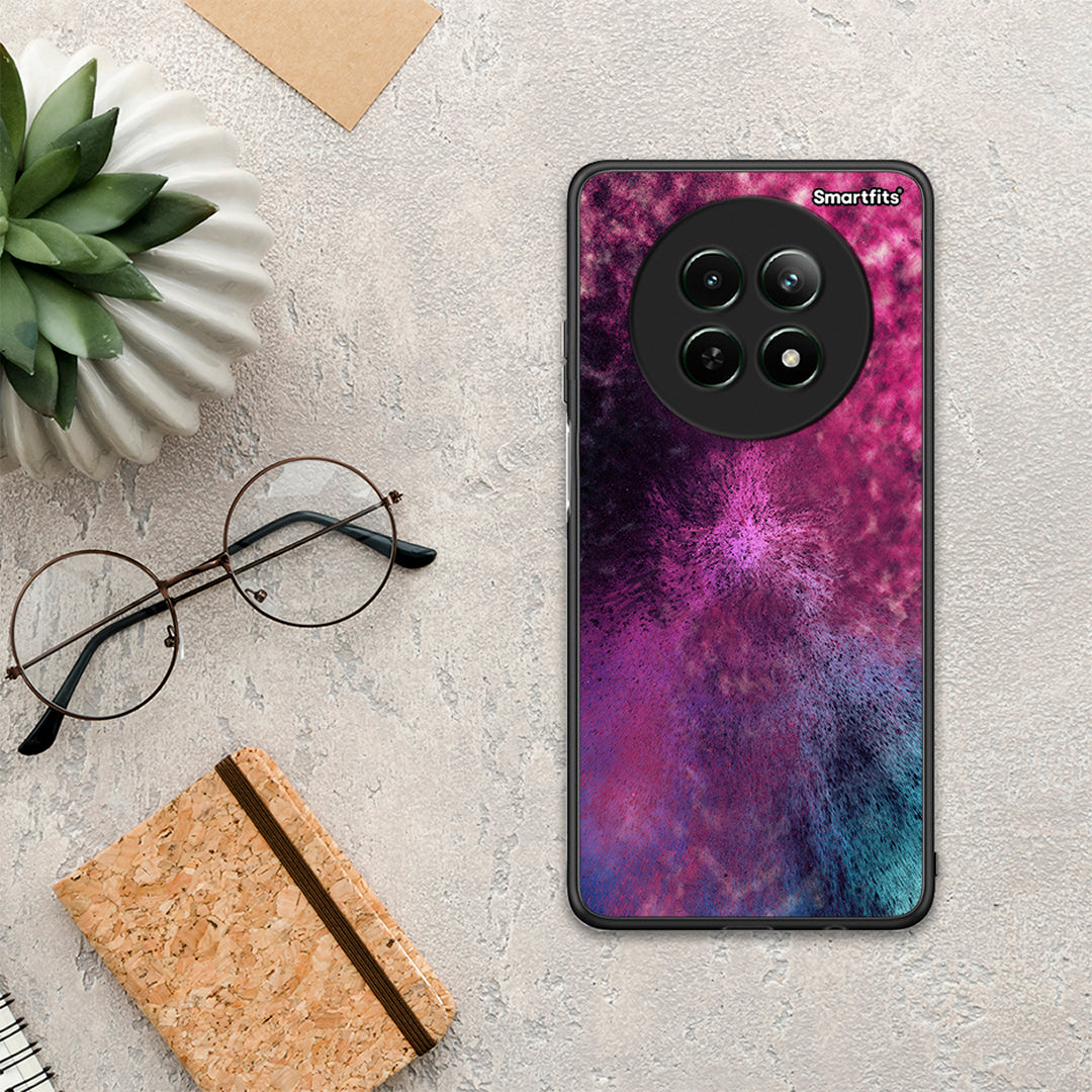 Galactic Aurora - Realme 12 5G θήκη