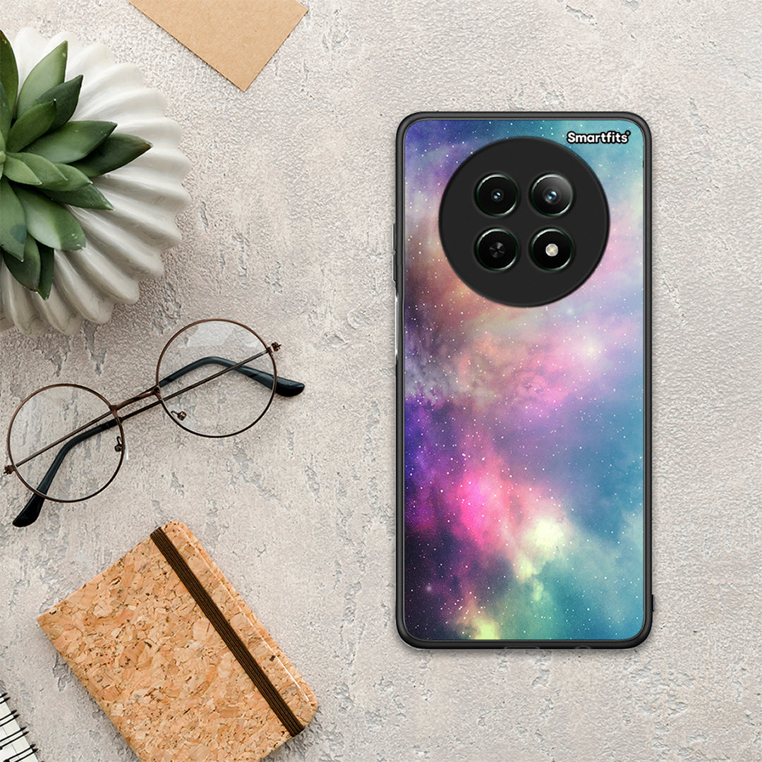 Galactic Rainbow - Realme 12 5G θήκη