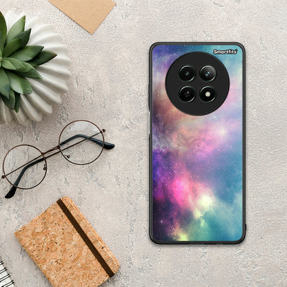 Galactic Rainbow - Realme 12 5G θήκη