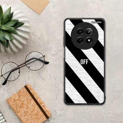 Get Off - Realme 12 5G θήκη