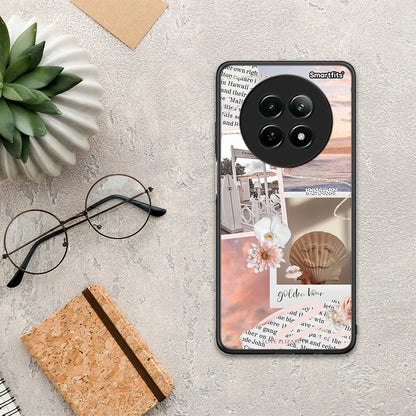 Golden Hour - Realme 12 5G θήκη