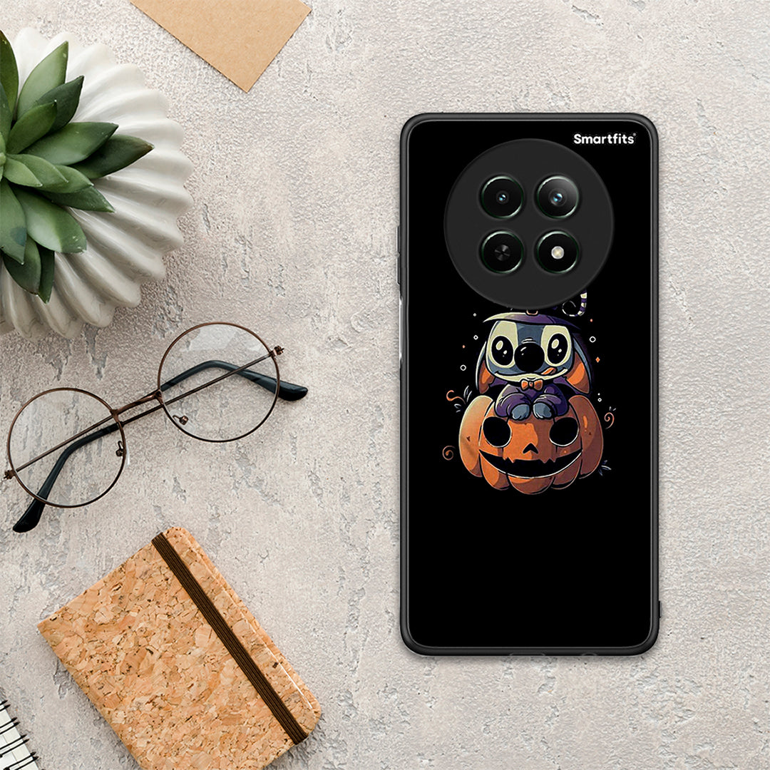 Halloween Stitch - Realme 12 5G θήκη