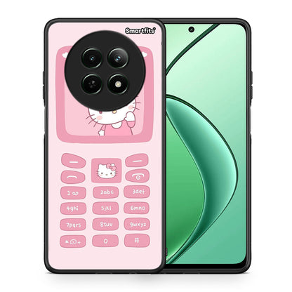 Hello Kitten - Realme 12 5G θήκη