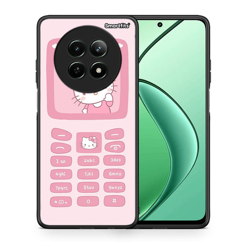 Hello Kitten - Realme 12 5G θήκη