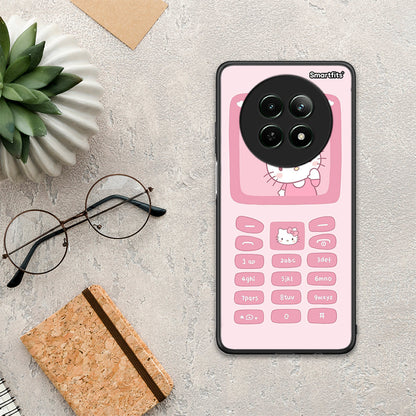 Hello Kitten - Realme 12 5G θήκη