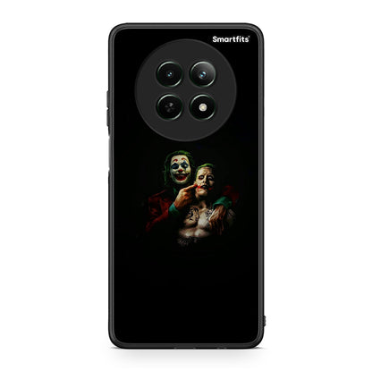 4 - Realme 12 5G Clown Hero case, cover, bumper
