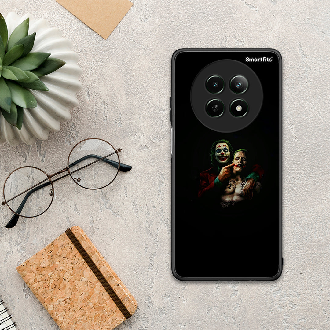 Hero Clown - Realme 12 5G θήκη