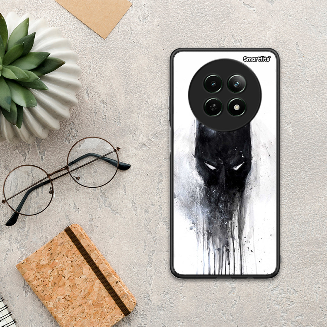 Hero Paint Bat - Realme 12 5G θήκη