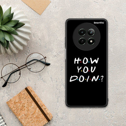 How You Doin - Realme 12 5G θήκη