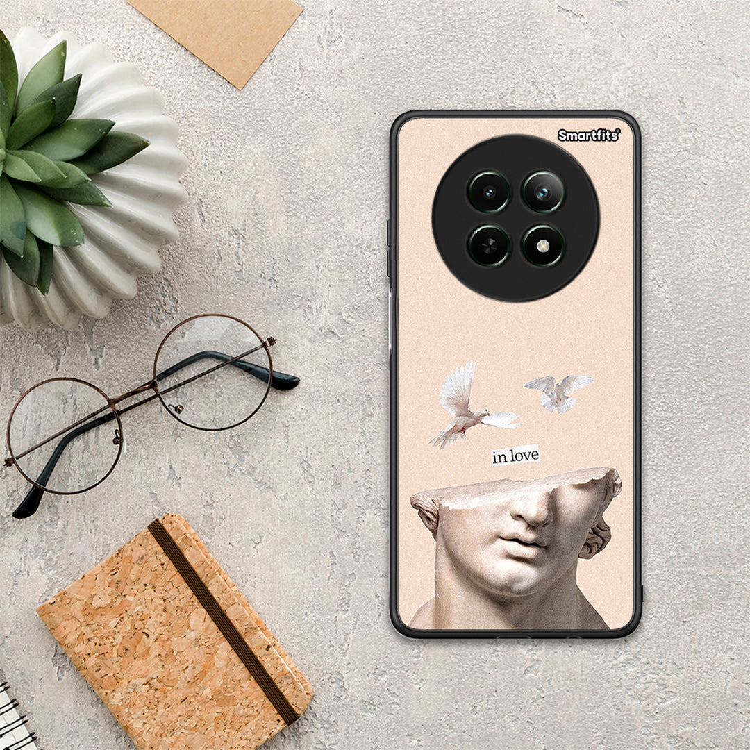 In Love - Realme 12 5G θήκη