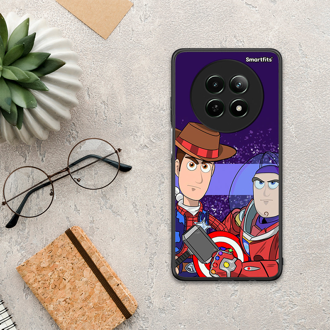 Infinity Story - Realme 12 5G θήκη