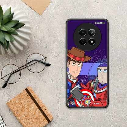 Infinity Story - Realme 12 5G θήκη
