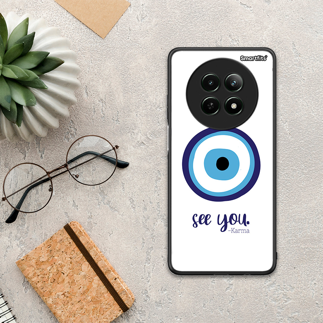 Karma Says - Realme 12 5G θήκη