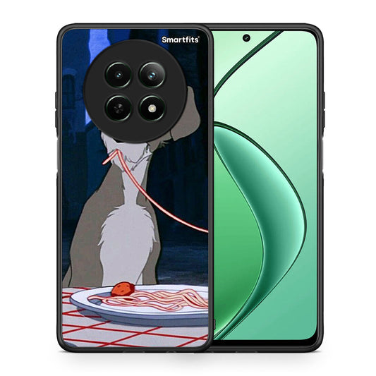Lady And Tramp 1 - Realme 12 5G θήκη