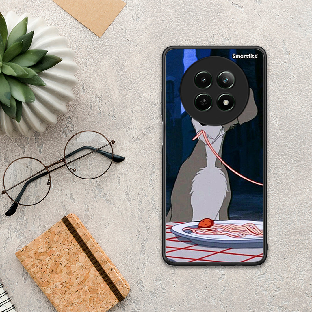 Lady And Tramp 1 - Realme 12 5G θήκη