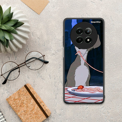 Lady And Tramp 1 - Realme 12 5G θήκη