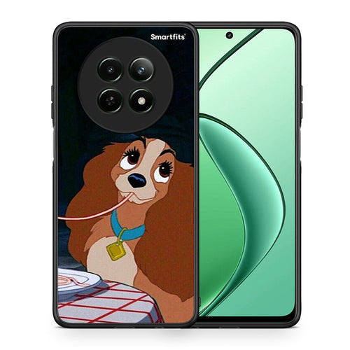Lady And Tramp 2 - Realme 12 5G θήκη