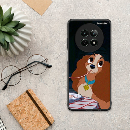 Lady And Tramp 2 - Realme 12 5G θήκη