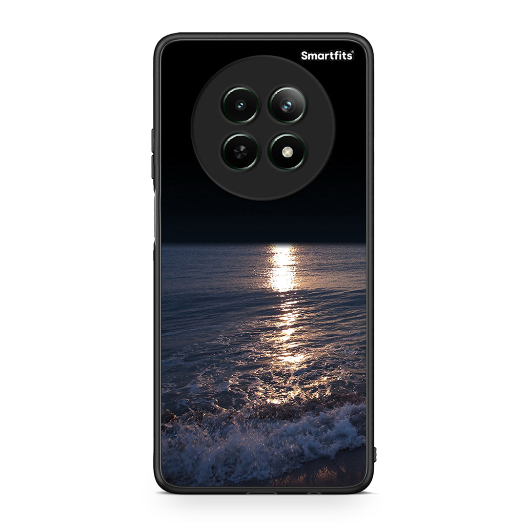 4 - Realme 12 5G Moon Landscape case, cover, bumper