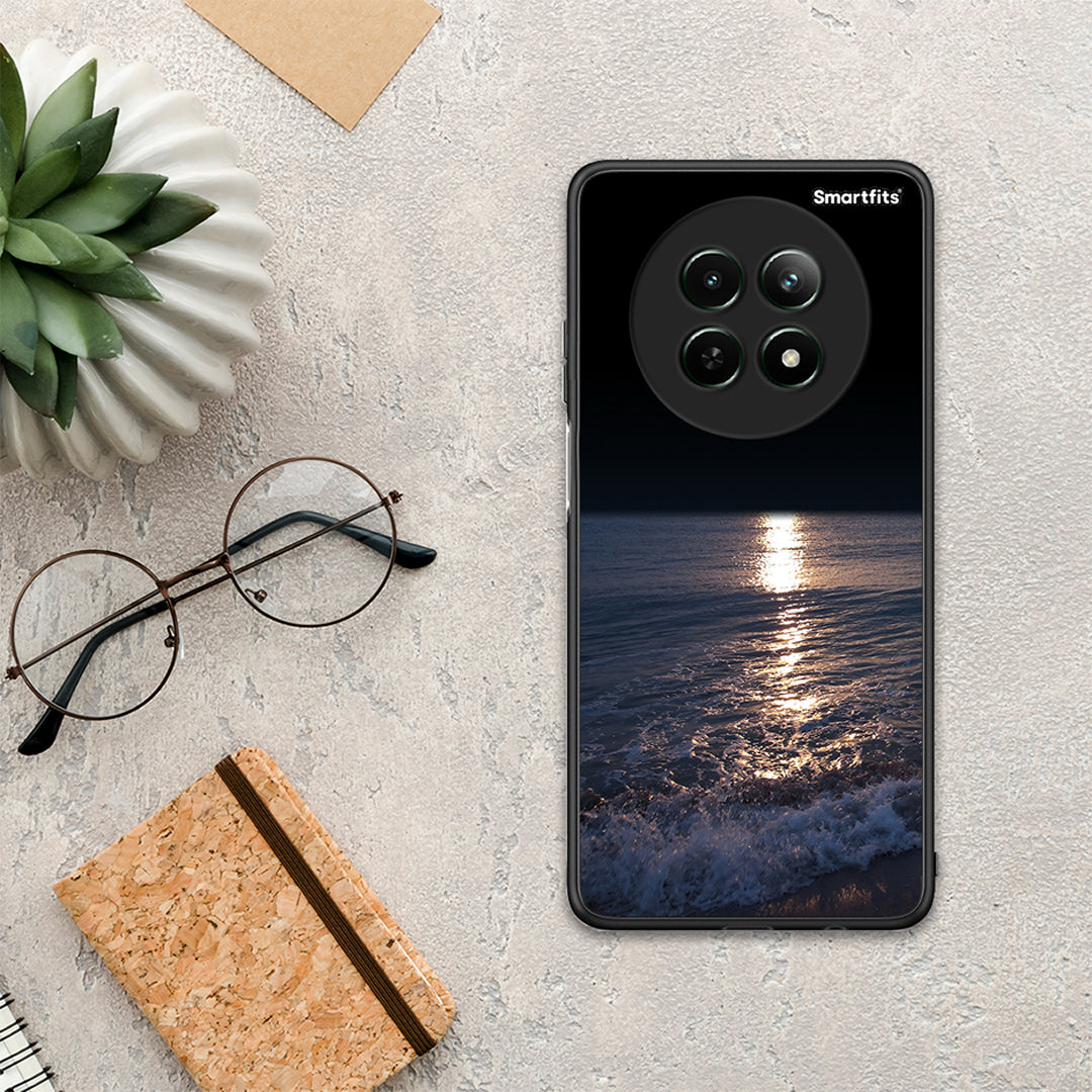 Landscape Moon - Realme 12 5G θήκη
