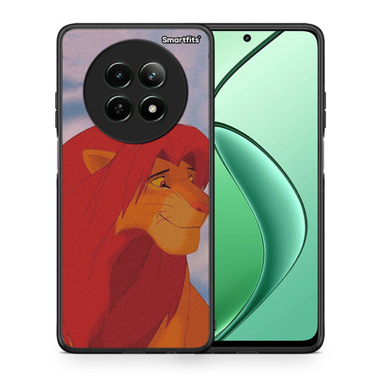 Lion Love 1 - Realme 12 5G θήκη
