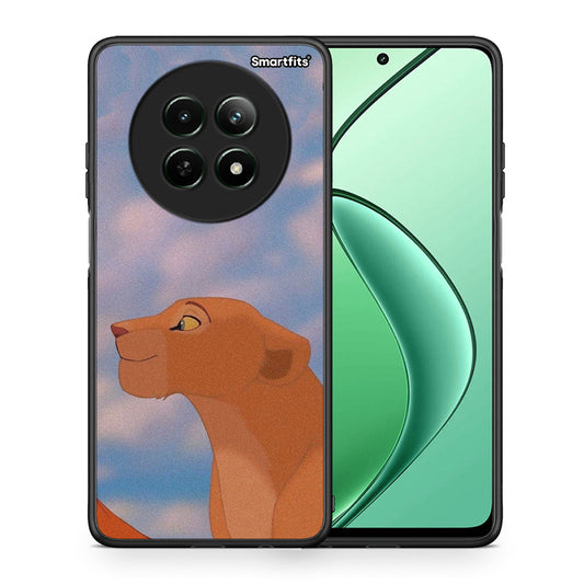 Lion Love 2 - Realme 12 5G θήκη