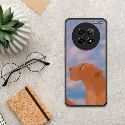 Lion Love 2 - Realme 12 5G θήκη