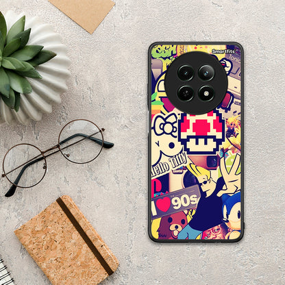 Love The 90s - Realme 12 5G θήκη
