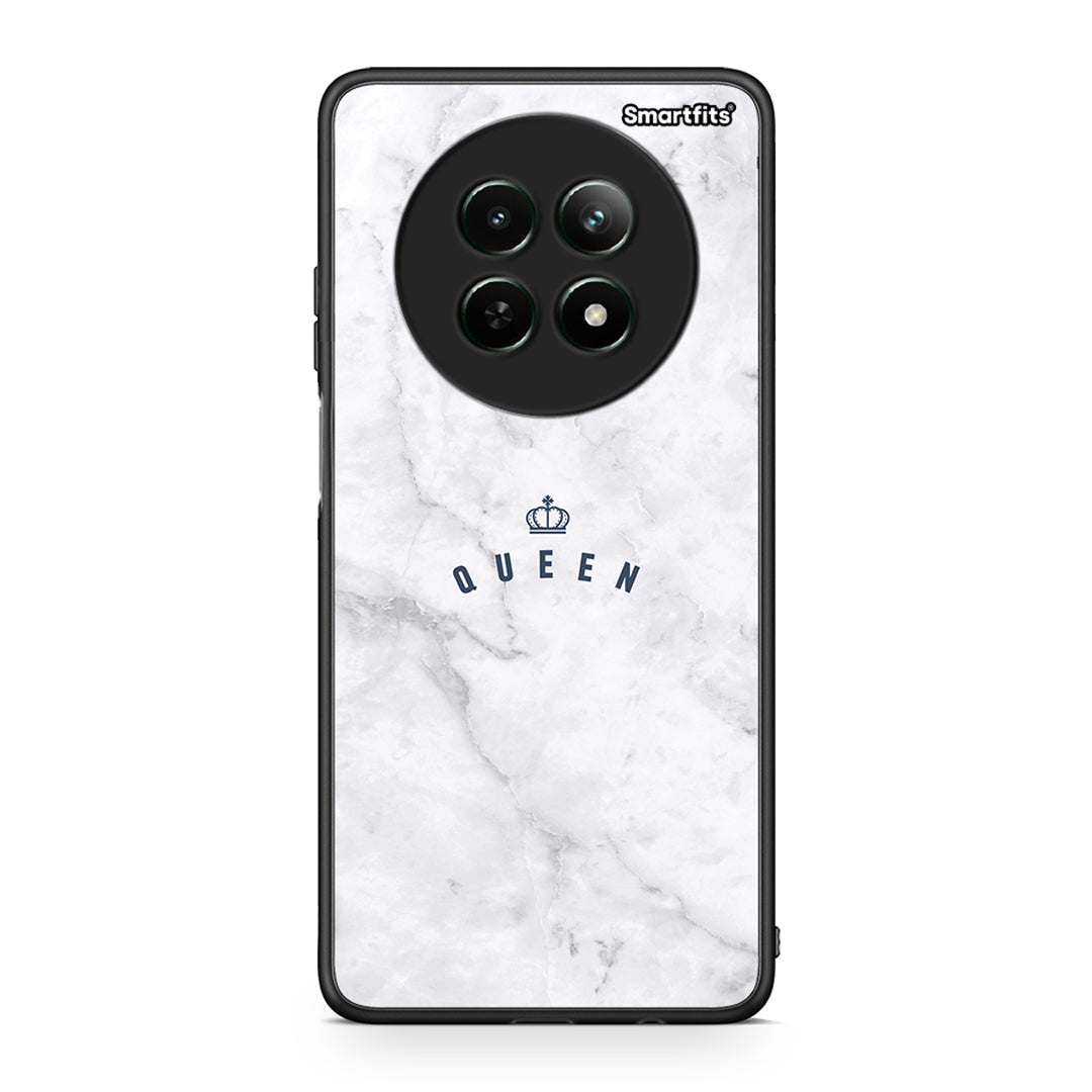 4 - Realme 12 5G Queen Marble case, cover, bumper