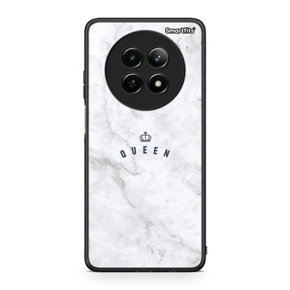 4 - Realme 12 5G Queen Marble case, cover, bumper