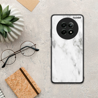 Marble White - Realme 12 5G θήκη