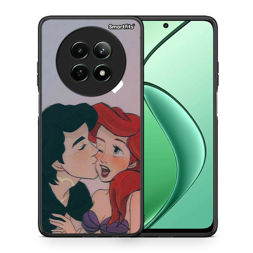 Mermaid Couple - Realme 12 5G θήκη