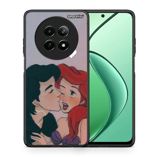 Mermaid Couple - Realme 12 5G θήκη