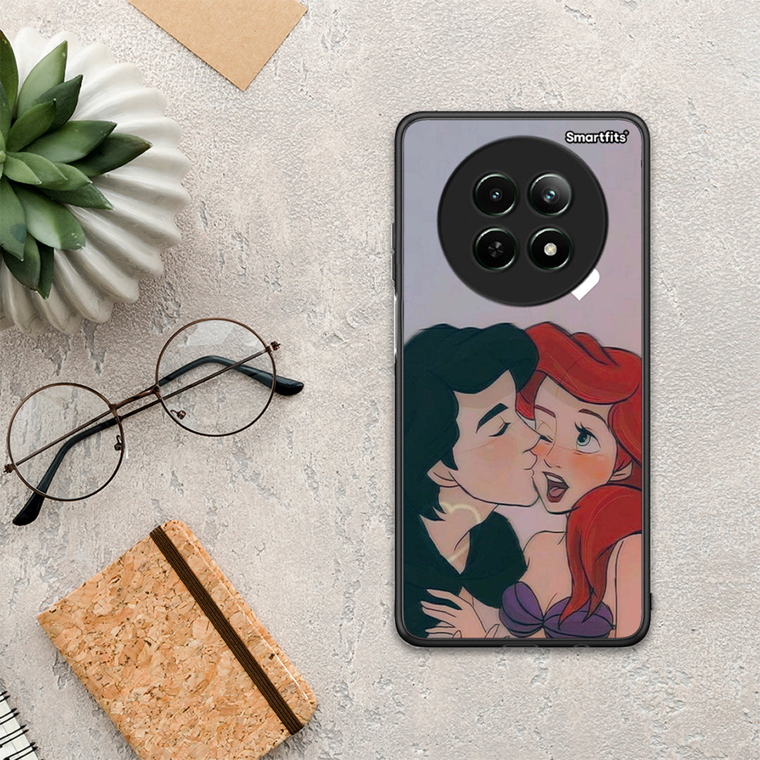 Mermaid Couple - Realme 12 5G θήκη