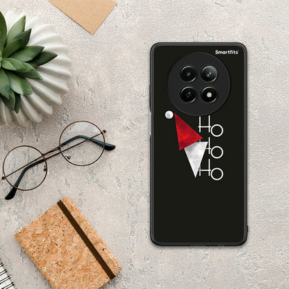 Minimal Christmas - Realme 12 5G θήκη