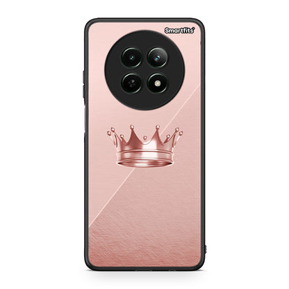 4 - Realme 12 5G Crown Minimal case, cover, bumper