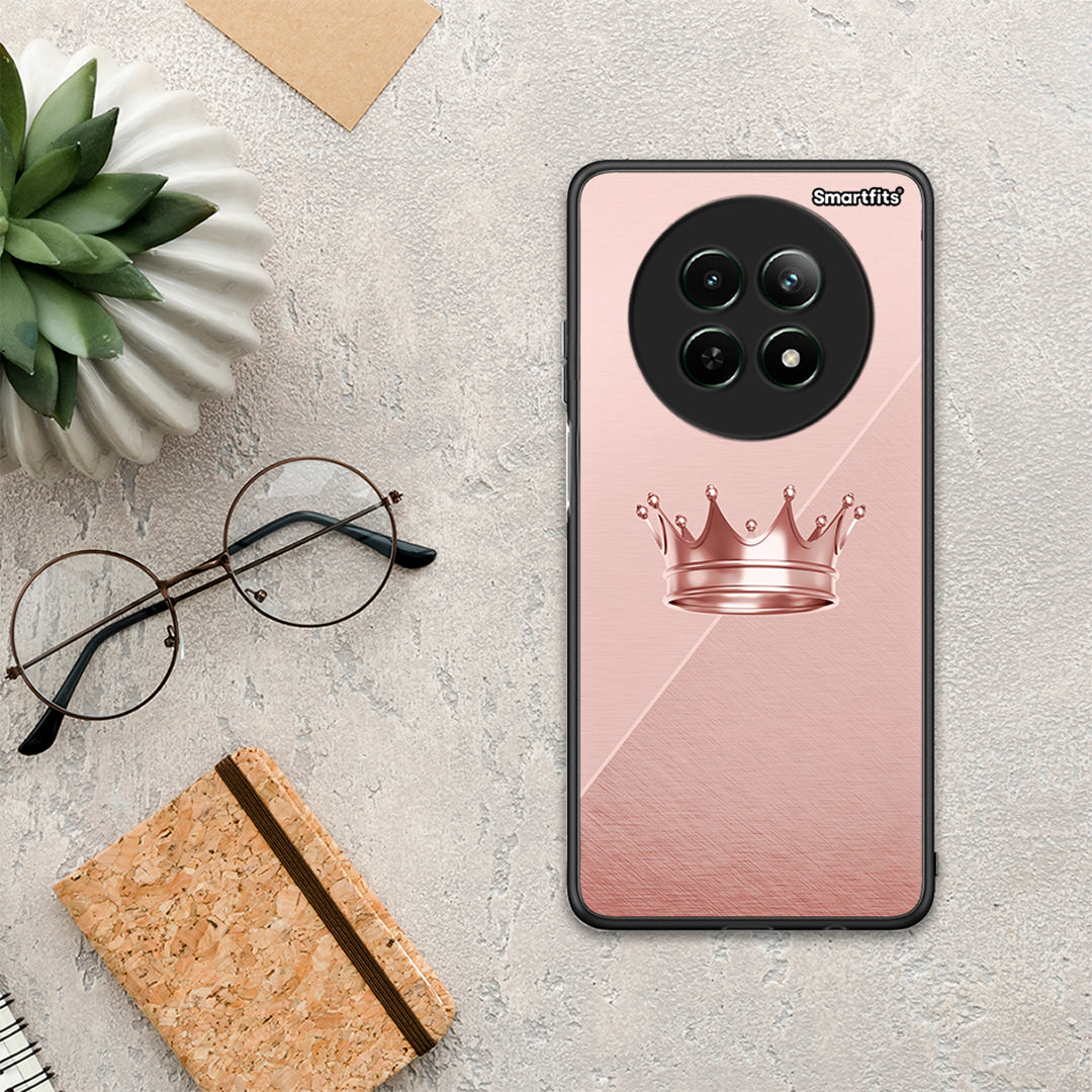 Minimal Crown - Realme 12 5G θήκη