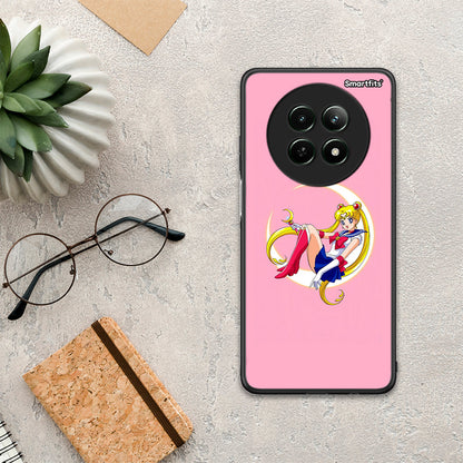 Moon Girl - Realme 12 5G θήκη